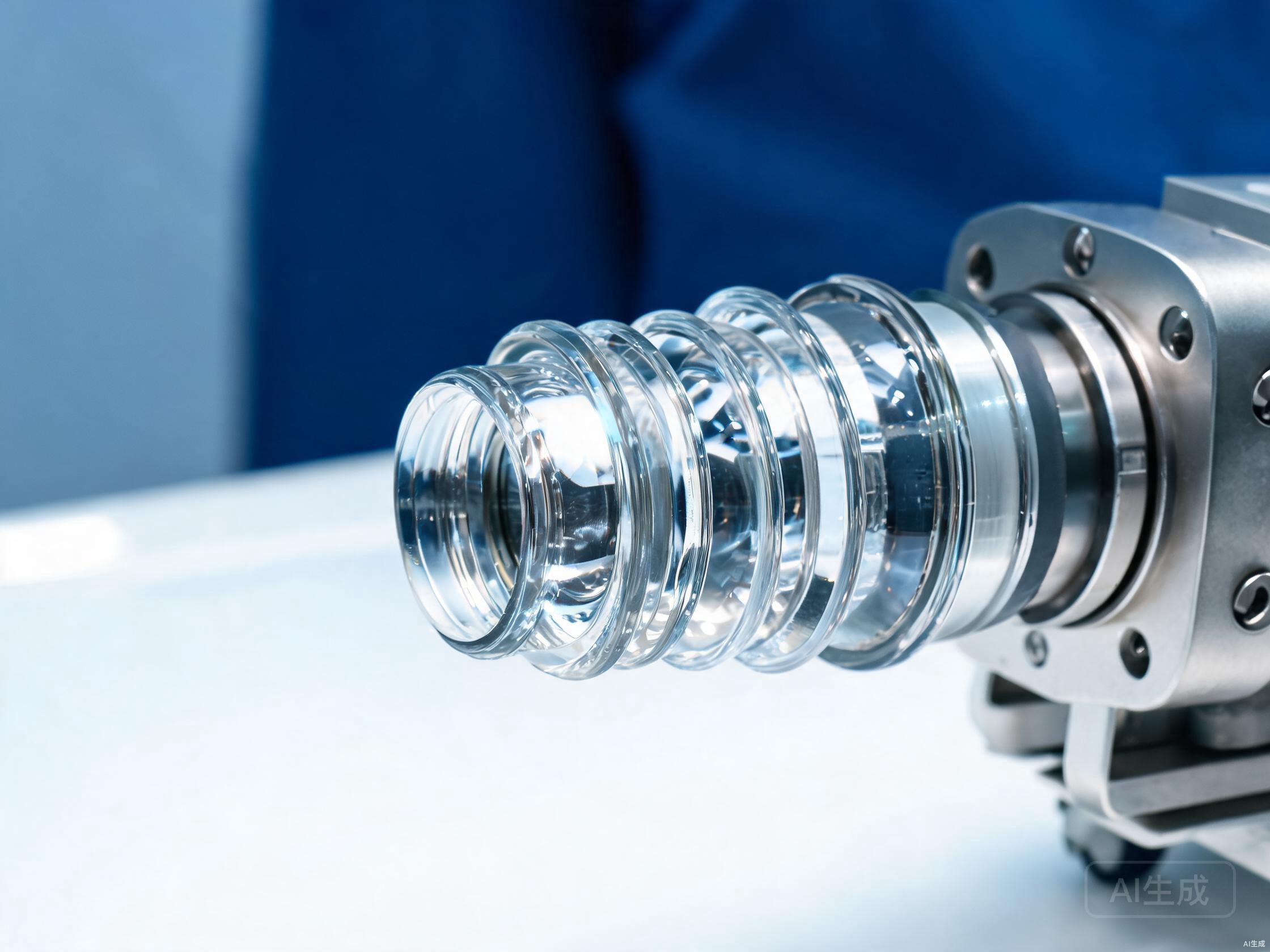 Medical Instruments